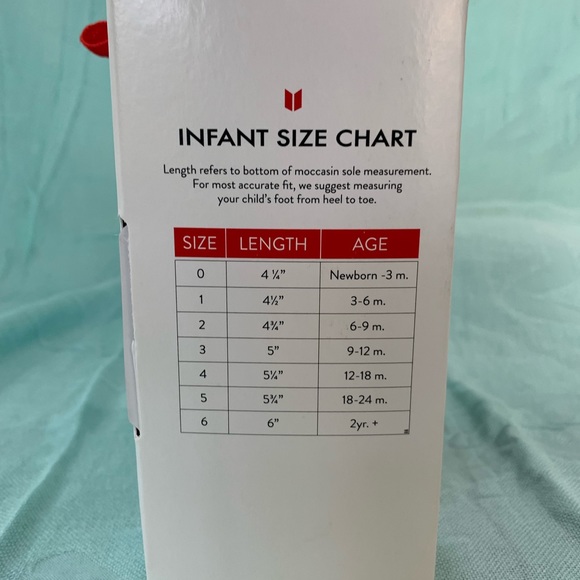 Minne Tonka Moccasins - Picture 6 of 7